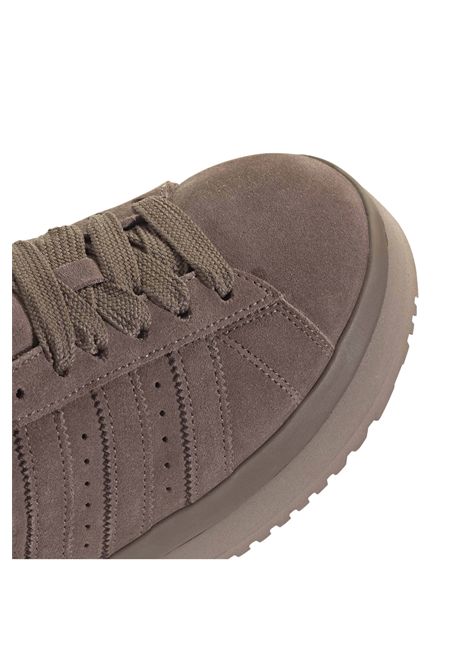 Adidas Originals Campus 00S Winter Low Shoes Trace Brown Women ADIDAS ORIGINALS | Sneakers | JR3731-